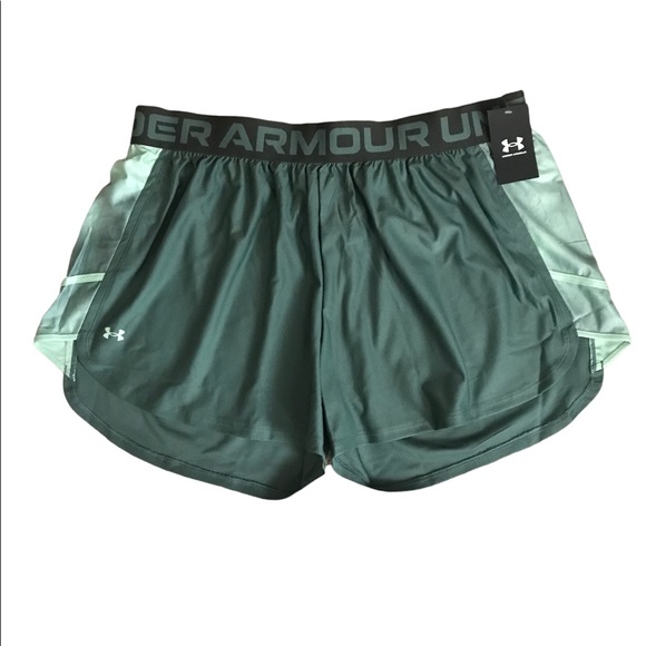 Under Armour Pants - Under Armour Shorts